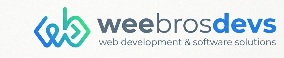 WeeBros Devs Logo